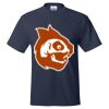 Unisex EcoSmart® T-Shirt Thumbnail