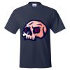 Unisex EcoSmart® T-Shirt Thumbnail