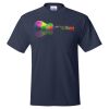 Unisex EcoSmart® T-Shirt Thumbnail