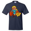 Unisex EcoSmart® T-Shirt Thumbnail