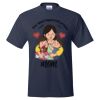 Unisex EcoSmart® T-Shirt Thumbnail