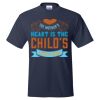 Unisex EcoSmart® T-Shirt Thumbnail