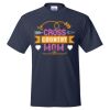 Unisex EcoSmart® T-Shirt Thumbnail