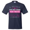 Unisex EcoSmart® T-Shirt Thumbnail