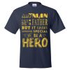 Unisex EcoSmart® T-Shirt Thumbnail