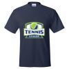 Unisex EcoSmart® T-Shirt Thumbnail