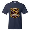 Unisex EcoSmart® T-Shirt Thumbnail