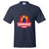 Unisex EcoSmart® T-Shirt Thumbnail