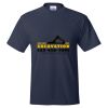 Unisex EcoSmart® T-Shirt Thumbnail