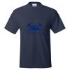 Unisex EcoSmart® T-Shirt Thumbnail