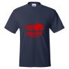 Unisex EcoSmart® T-Shirt Thumbnail