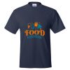 Unisex EcoSmart® T-Shirt Thumbnail