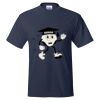 Unisex EcoSmart® T-Shirt Thumbnail