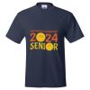Unisex EcoSmart® T-Shirt Thumbnail