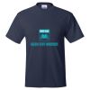 Unisex EcoSmart® T-Shirt Thumbnail