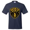 Unisex EcoSmart® T-Shirt Thumbnail