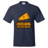 Unisex EcoSmart® T-Shirt Thumbnail