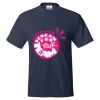 Unisex EcoSmart® T-Shirt Thumbnail