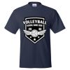 Unisex EcoSmart® T-Shirt Thumbnail