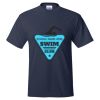 Unisex EcoSmart® T-Shirt Thumbnail