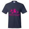 Unisex EcoSmart® T-Shirt Thumbnail