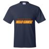 Unisex EcoSmart® T-Shirt Thumbnail