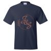Unisex EcoSmart® T-Shirt Thumbnail