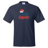 Unisex EcoSmart® T-Shirt Thumbnail