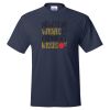 Unisex EcoSmart® T-Shirt Thumbnail