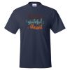 Unisex EcoSmart® T-Shirt Thumbnail