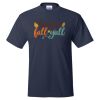 Unisex EcoSmart® T-Shirt Thumbnail