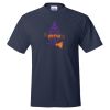 Unisex EcoSmart® T-Shirt Thumbnail