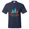 Unisex EcoSmart® T-Shirt Thumbnail