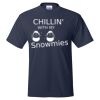 Unisex EcoSmart® T-Shirt Thumbnail