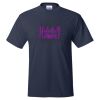 Unisex EcoSmart® T-Shirt Thumbnail