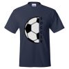 Unisex EcoSmart® T-Shirt Thumbnail