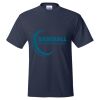 Unisex EcoSmart® T-Shirt Thumbnail