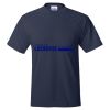 Unisex EcoSmart® T-Shirt Thumbnail