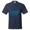 Unisex EcoSmart® T-Shirt Thumbnail