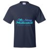 Unisex EcoSmart® T-Shirt Thumbnail