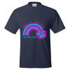 Unisex EcoSmart® T-Shirt Thumbnail