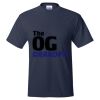 Unisex EcoSmart® T-Shirt Thumbnail