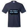 Unisex EcoSmart® T-Shirt Thumbnail