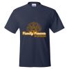 Unisex EcoSmart® T-Shirt Thumbnail