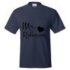 Unisex EcoSmart® T-Shirt Thumbnail