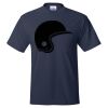 Unisex EcoSmart® T-Shirt Thumbnail