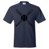 Unisex EcoSmart® T-Shirt Thumbnail