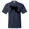 Unisex EcoSmart® T-Shirt Thumbnail