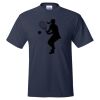 Unisex EcoSmart® T-Shirt Thumbnail
