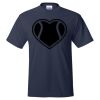 Unisex EcoSmart® T-Shirt Thumbnail